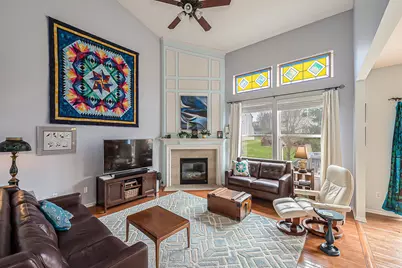 434 Shiloh Drive, Chelsea, MI 48118 - Photo 9