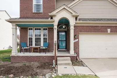 434 Shiloh Drive, Chelsea, MI 48118 - Photo 47