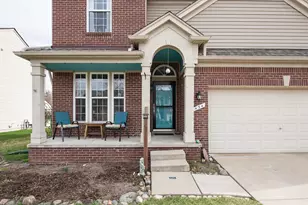 434 Shiloh Dr, Chelsea, MI 48118 - Photo 47