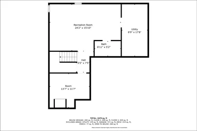 434 Shiloh Drive, Chelsea, MI 48118 - Photo 35