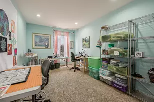 434 Shiloh Dr, Chelsea, MI 48118 - Photo 33