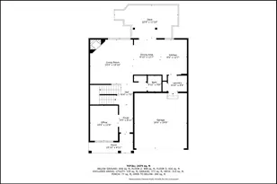 434 Shiloh Dr, Chelsea, MI 48118 - Photo 3