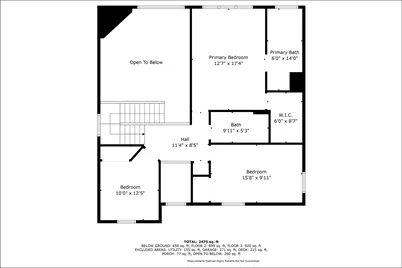 434 Shiloh Drive, Chelsea, MI 48118 - Photo 23