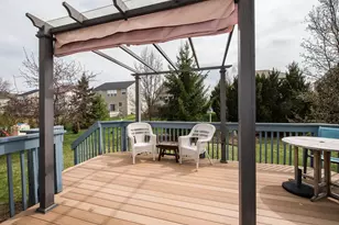 434 Shiloh Dr, Chelsea, MI 48118 - Photo 19