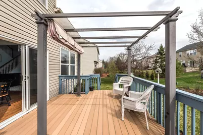 434 Shiloh Drive, Chelsea, MI 48118 - Photo 21