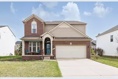 434 Shiloh Drive, Chelsea, MI 48118 - Photo 45