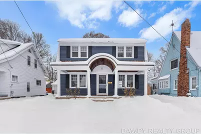 1665 Martindale Avenue SW, Wyoming, MI 49509 - Photo 1