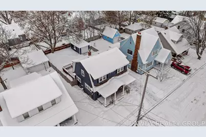 1665 Martindale Avenue SW, Wyoming, MI 49509 - Photo 45