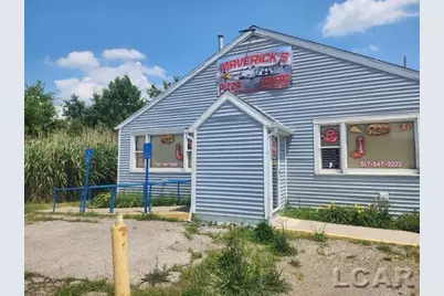 117 N Steer St Street, Addison, MI 49220 - Photo 1