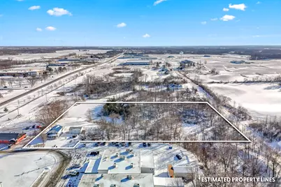 437 McKenzie Street, Hudson, MI 49247 - Photo 3