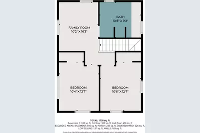 437 McKenzie Street, Hudson, MI 49247 - Photo 33