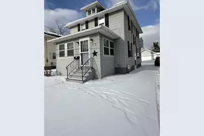 712 W North Street, Jackson, MI 49202 - Photo 3