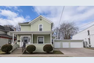 [Address not provided], Coldwater, MI 49036 - Photo 1
