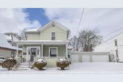 [Address not provided], Coldwater, MI 49036 - Photo 1