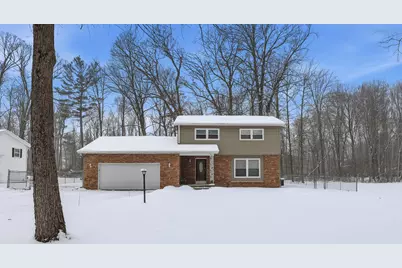 8050 Backus Road, Greenville, MI 48838 - Photo 1