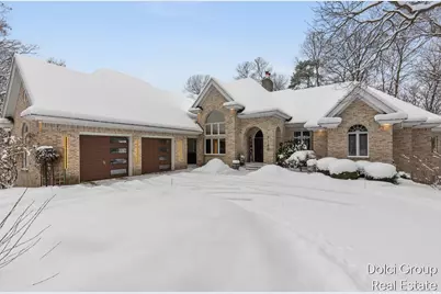 7160 Hawick Court NE, Belmont, MI 49306 - Photo 1