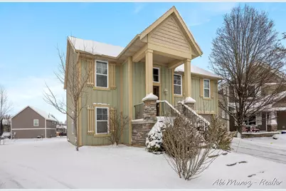 5123 Blazing Star Court SE, Kentwood, MI 49512 - Photo 3