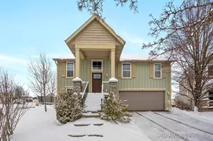 5123 Blazing Star Ct SE, Kentwood, MI 49512 - Photo 1