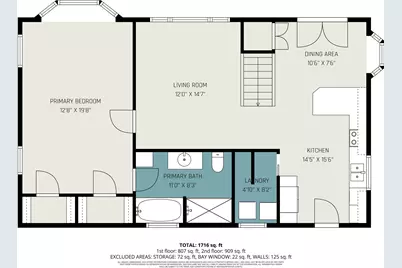 5201 12 1/2 Mile Road, Burlington, MI 49029 - Photo 31