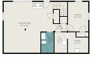 5201 12 1/2 Mile Rd, Burlington, MI 49029 - Photo 27