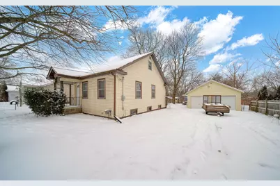 610 Fairyland Avenue, Jackson, MI 49202 - Photo 3