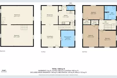 330 N West Avenue, Jackson, MI 49201 - Photo 35