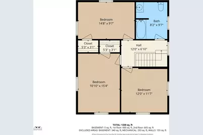 330 N West Avenue, Jackson, MI 49201 - Photo 33