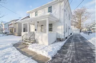 330 N W Ave, Jackson, MI 49201 - Photo 1