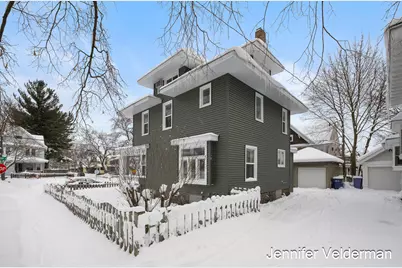 1256 Hope Street SE, Grand Rapids, MI 49506 - Photo 31