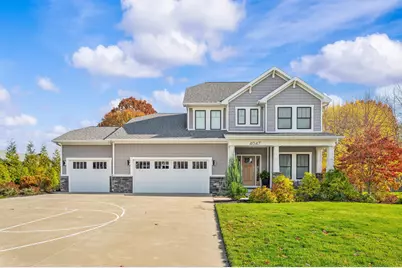 4047 Fox Woods Road, Saint Joseph, MI 49085 - Photo 1