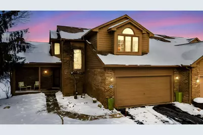 1261 Laurel View Drive, Ann Arbor, MI 48105 - Photo 57