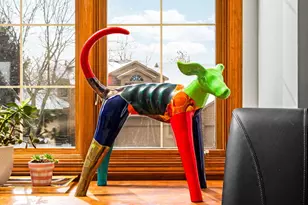 1261 Laurel View Dr, Ann Arbor, MI 48105 - Photo 33