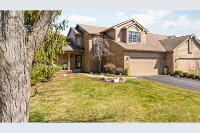 1261 Laurel View Drive, Ann Arbor, MI 48105 - Photo 59