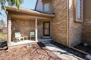 1261 Laurel View Dr, Ann Arbor, MI 48105 - Photo 3