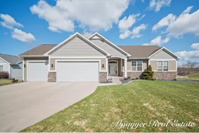 1791 68th Street SW, Byron Center, MI 49315 - Photo 1