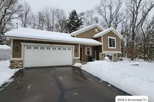 3928 S Arrowhead Trail, Allegan, MI 49010 - Photo 3