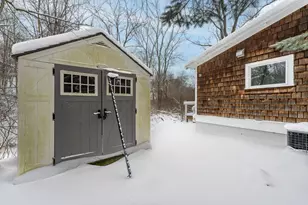 16 Park St, Saugatuck, MI 49453 - Photo 21