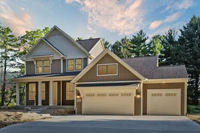 6627 Chaffey Creek Trail, Richland, MI 49083 - Photo 1