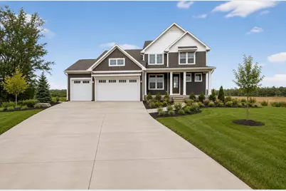 6627 Chaffey Creek Trail, Richland, MI 49083 - Photo 1