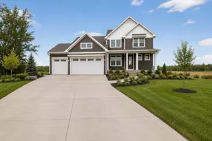 6627 Chaffey Creek Trl, Richland, MI 49083 - Photo 1