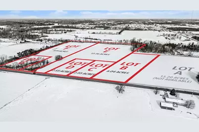 Fillmore Street, Allendale, MI 49401 - Photo 1