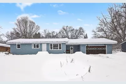 940 Bob Avenue, Muskegon, MI 49445 - Photo 1