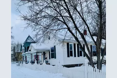 328 4th Street, Manistee, MI 49660 - Photo 1