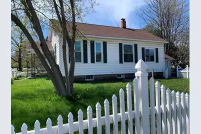 328 4th Street, Manistee, MI 49660 - Photo 1