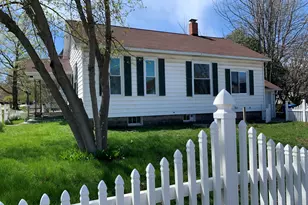 328 4th St, Manistee, MI 49660 - Photo 1