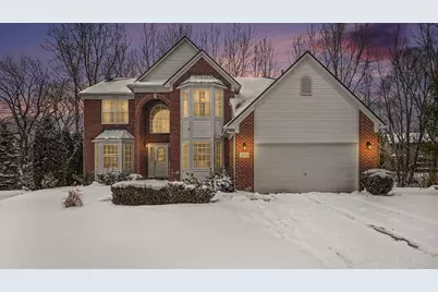 5952 Redstone Court, Ann Arbor, MI 48103 - Photo 3