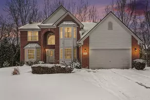 5952 Redstone Ct, Ann Arbor, MI 48103 - Photo 3