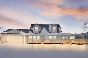 13315 Cherry St, Lake Odessa, MI 48849 - Photo 1