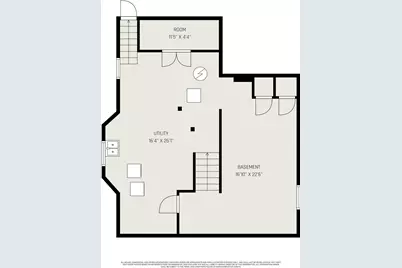 739 Beverly Park Place, Jackson, MI 49203 - Photo 25