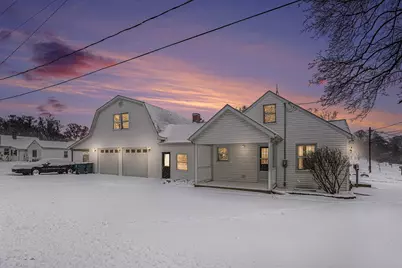 328 Buchanan Avenue, Kalamazoo, MI 49001 - Photo 1